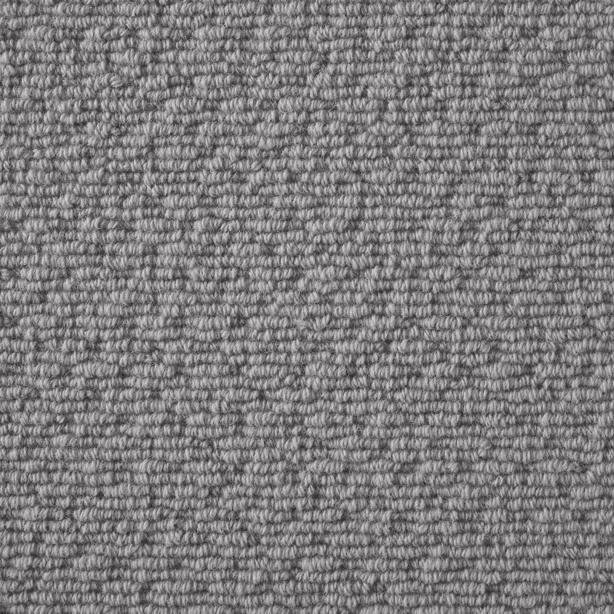 Westex Carpet Boucle Natural Loop Pewter