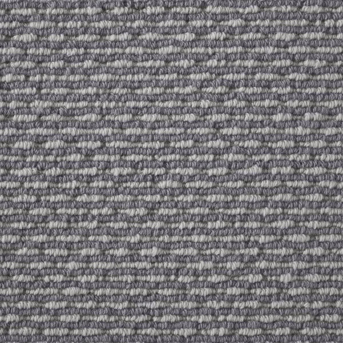 Westex Carpet Boucle Natural Loop Shingle