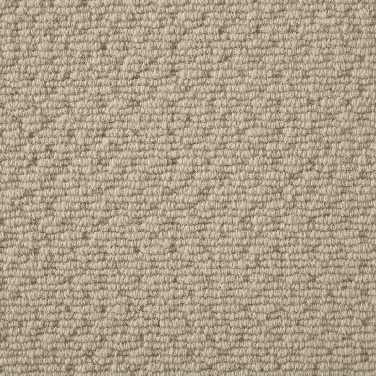 Westex Carpet Boucle Natural Loop Soya