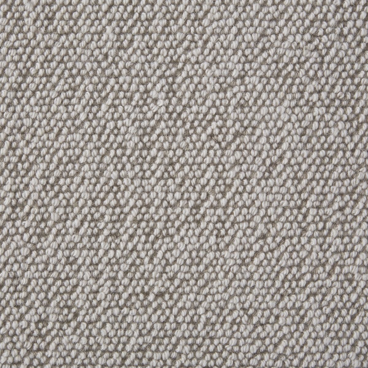 Westex Carpet Briar Natural Loop Cobble