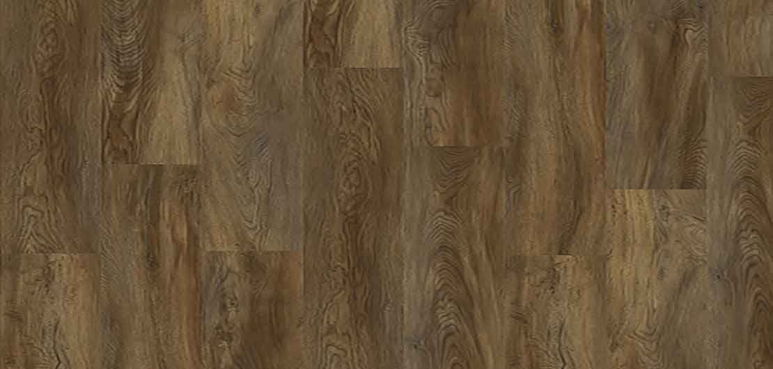 Natural Solutions Luxury Vinyl Tile Aurora Plank Dryback Truckee Oak 82871 