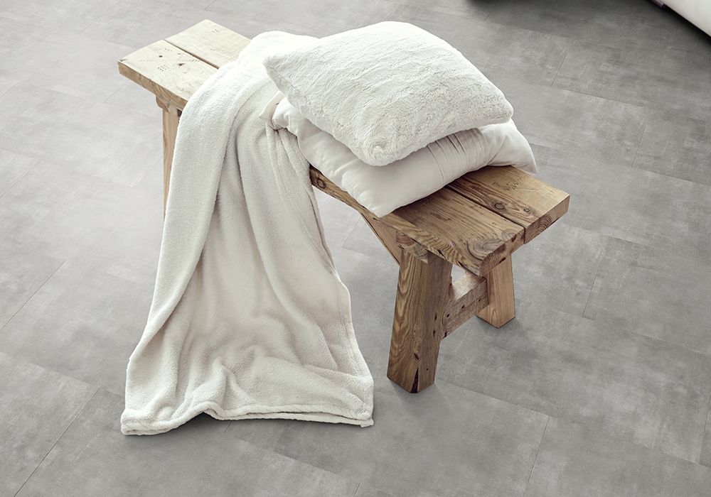 Luvanto Click New Concrete