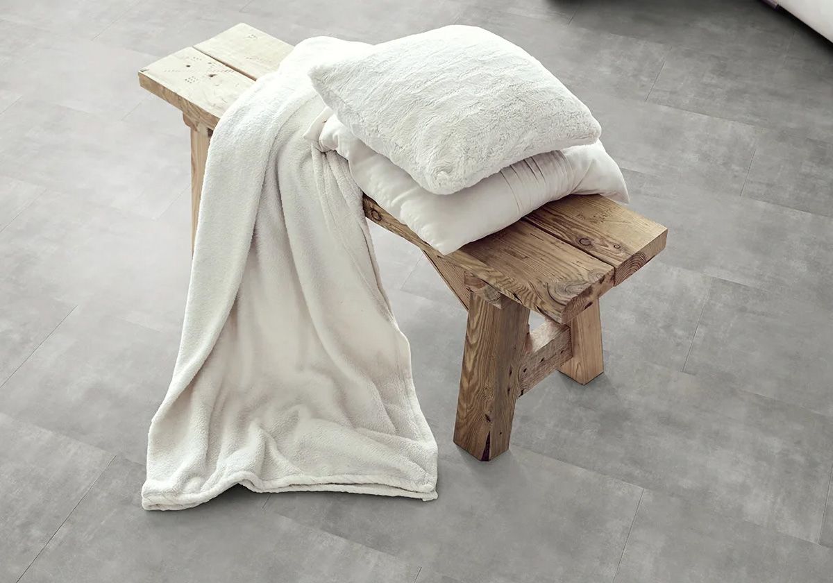 Luvanto Design Weathered Concrete