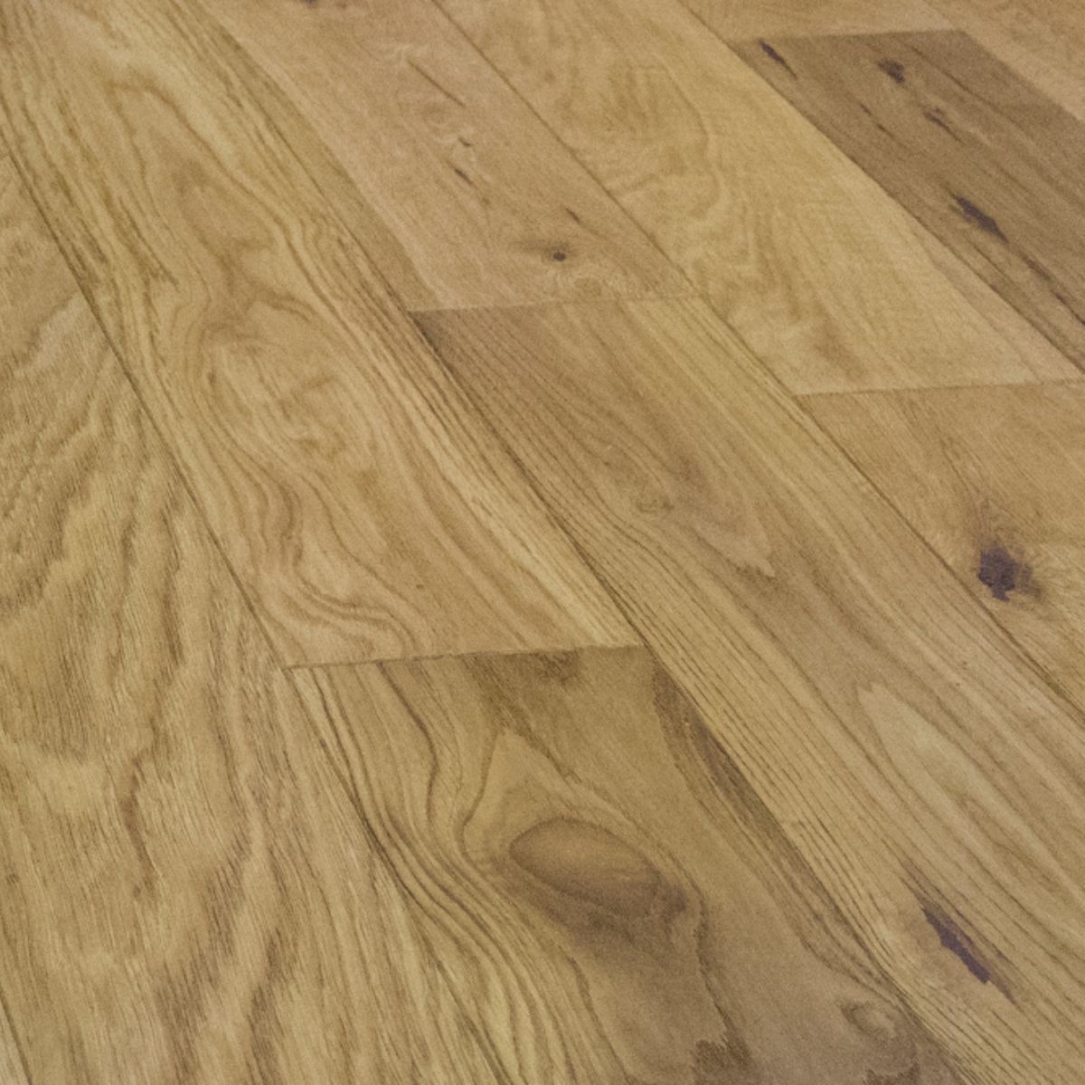 Furlong Flooring Next Step 189mm Oak Rustic 6512