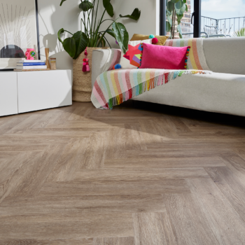 NTP55 – Regal Timber Flooring Hut Burrnest Parquet - Royal Timber