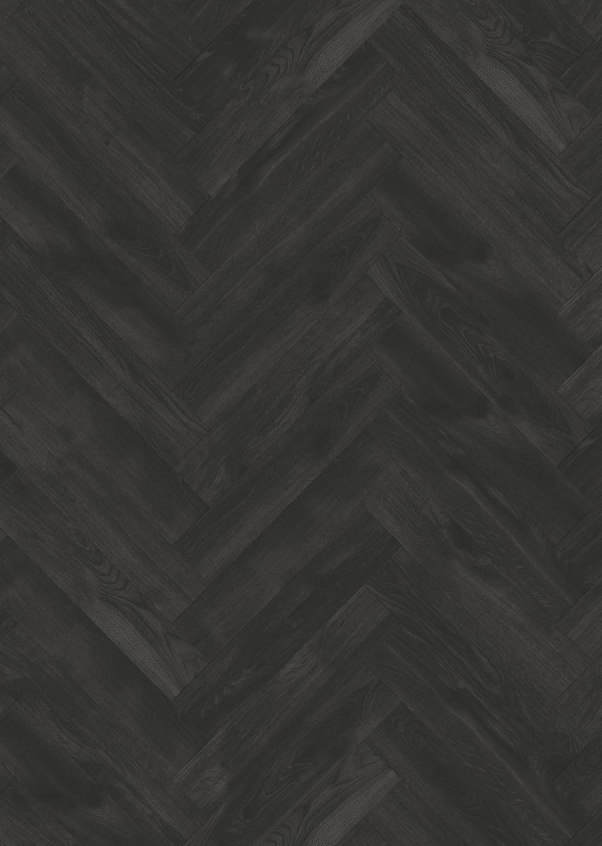Furlong Flooring Laminate Manor Oak Chocolate Brown 62709