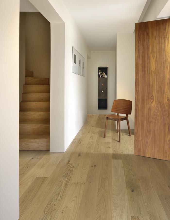 European Naturals Oak Cornwall