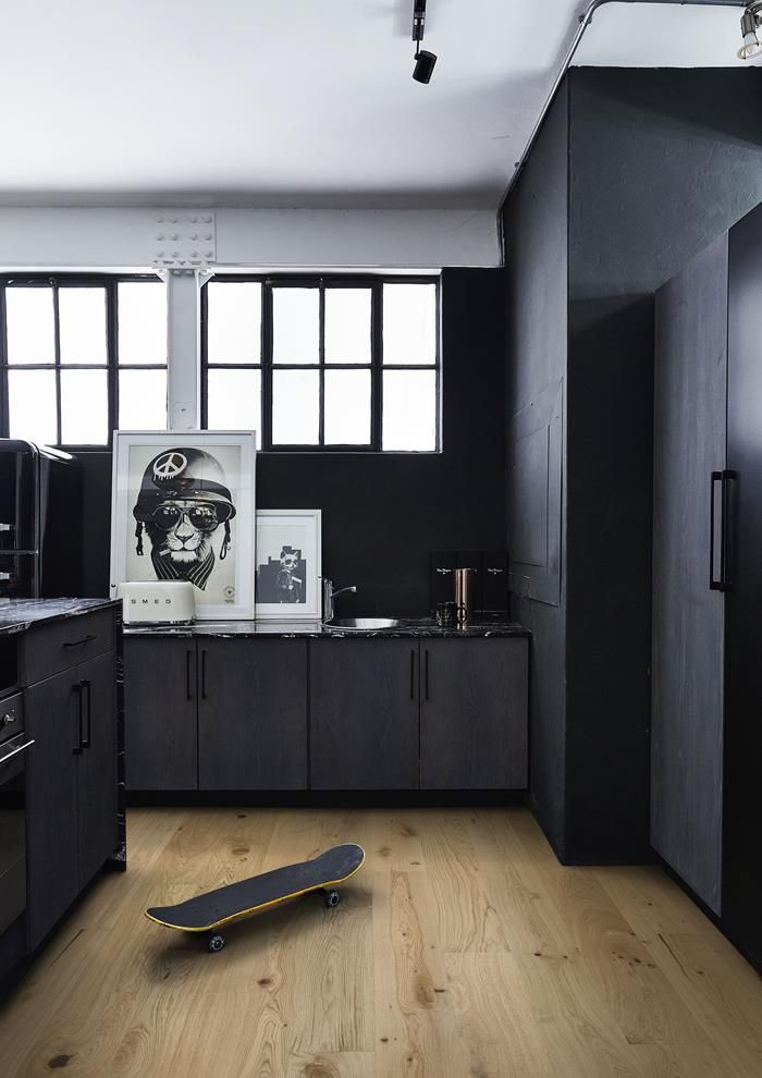 Kahrs Original European Naturals Oak Rochford