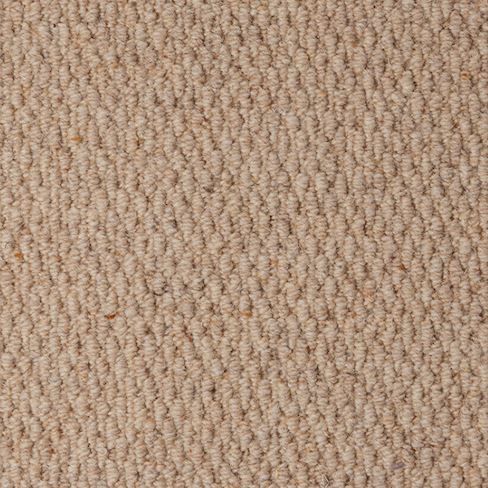 Cormar Carpet Co Malabar Two Fold Oatmeal