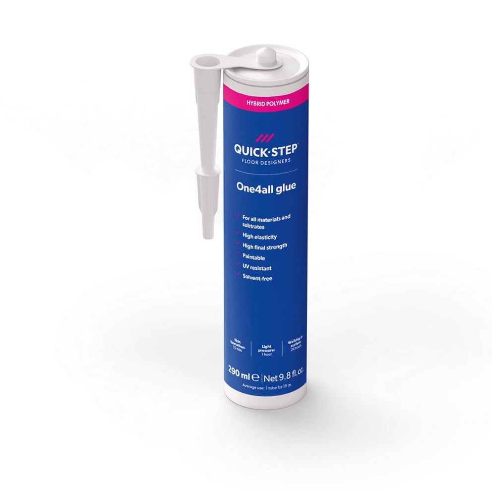 Quickstep One4All Glue