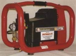 COMPRESSOR 2HP OIL FREE