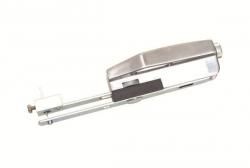 COMBI SCRIBER - ROBUST ALUM