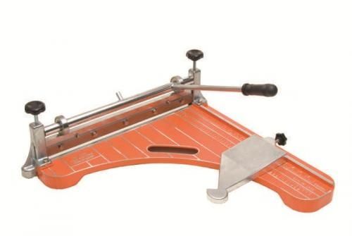 18" TILE CUTTER