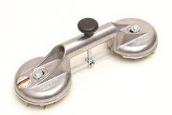 DOUBLE HEAD LIFTING CLAW - CARPET