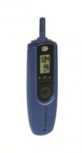 HYGROMETER COMPACT TF