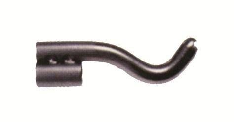 SWAN-NECK-NOZZLE TYPE 2