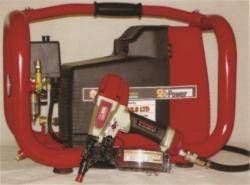 MK-238 KIT COMPLETE