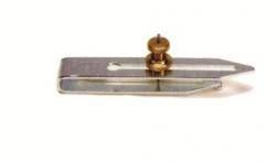 ARMSTRONG SHORT SCRIBER