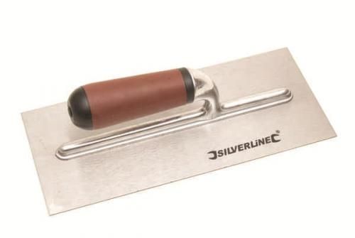 ECONOMY TROWEL SOFTGRIP