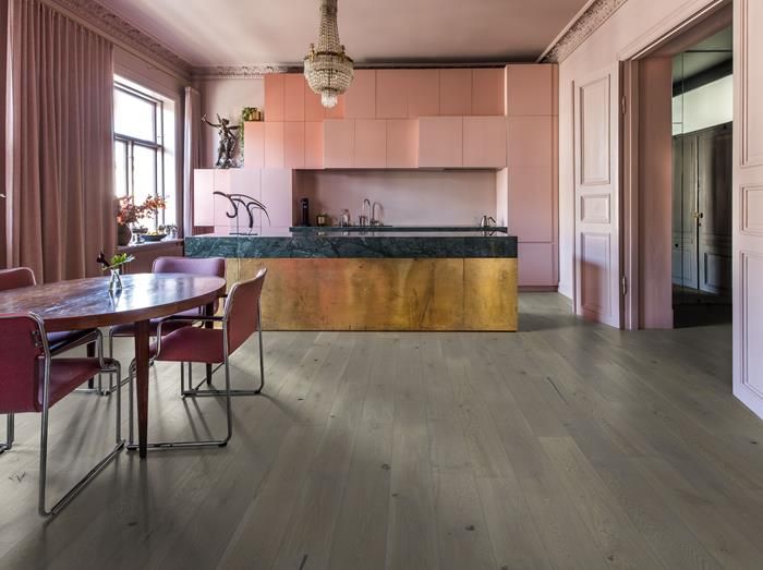 Beyond Retro Collection Pearl Grey Strip