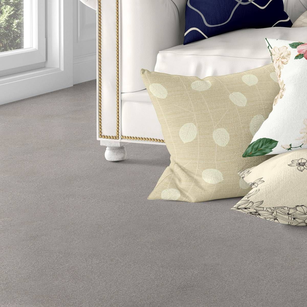 Flooring Hut Carpets Knightsbridge Pearl
