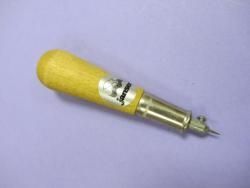 PIN VICE WOOD