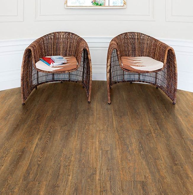 Polyflor Camaro Wild Amber Oak 2249
