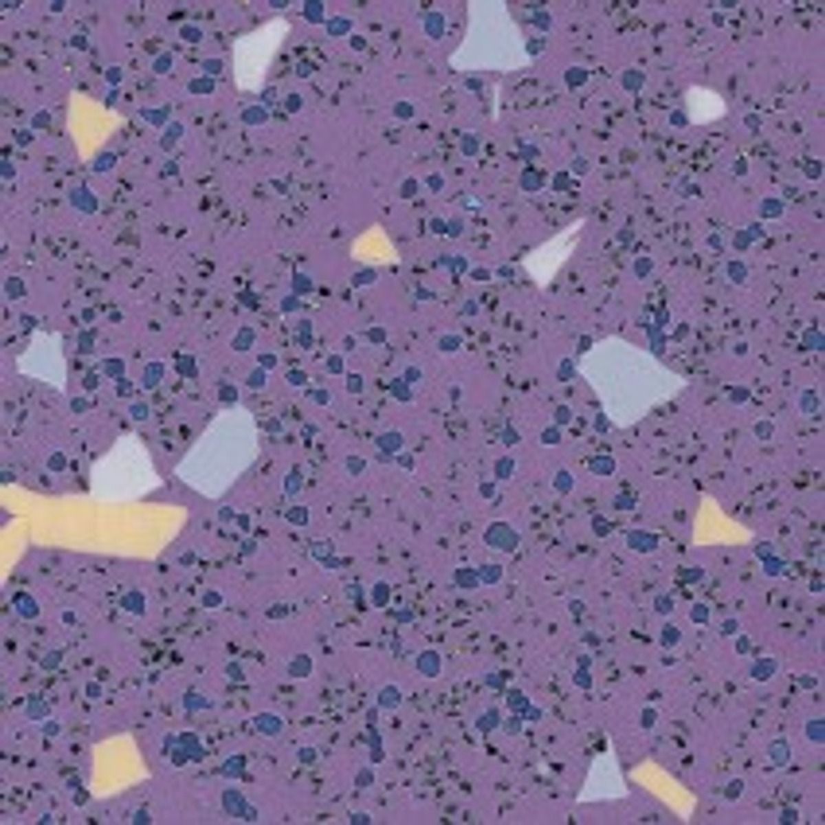Polyflor Polysafe Astral Space Mauve 4230