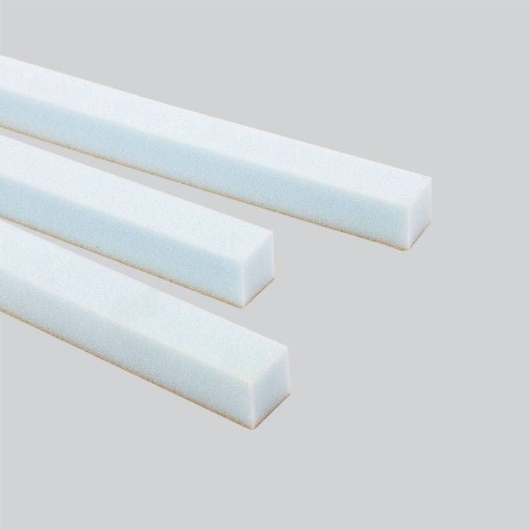 F Ball Self-Adhesive Barrier Foam