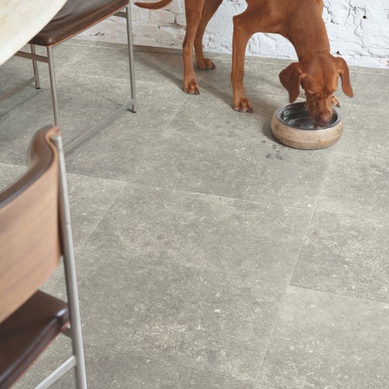 Quick Step Laminate Muse Chalk MUS5487