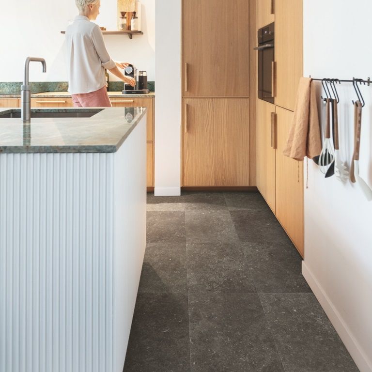 Quick Step Laminate Muse Fumed Bluestone MUS5484