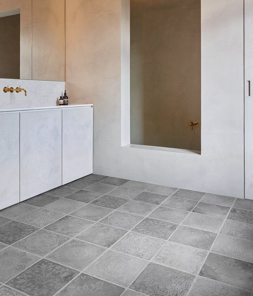 Coretec The Essentials Tile++ Series Rabat 94