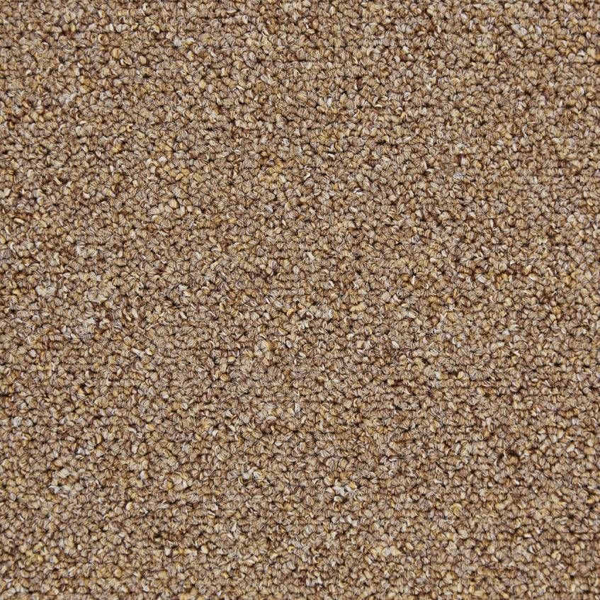 JHS Rimini 111 Mustard Carpet Tile