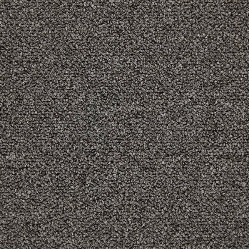 JHS Rimini 113 Charcoal Carpet Tile