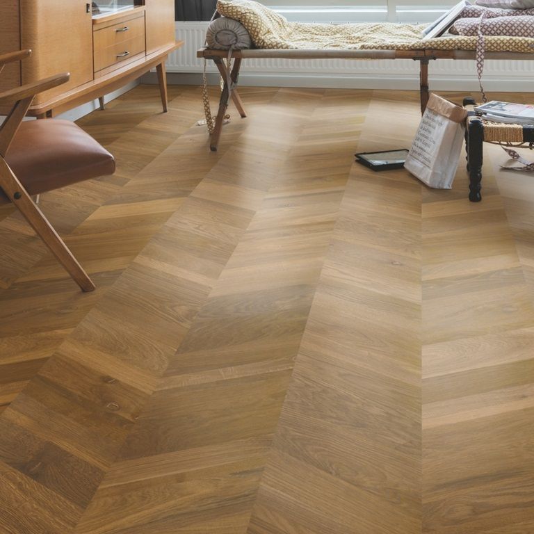 Eclipse oak oiled