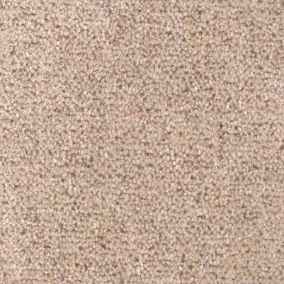 JHS New Elford Twist Standard Carpet Sand