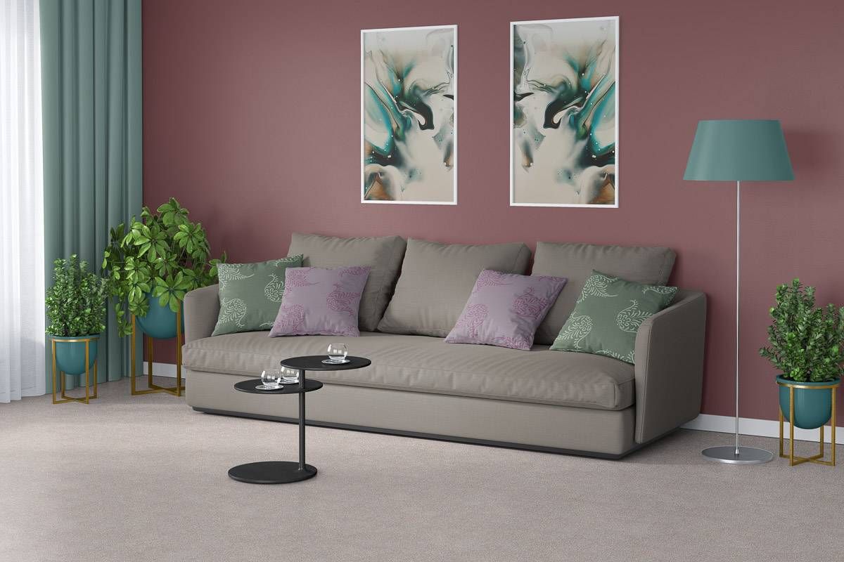 Flooring Hut Carpets Westminster Ultra Sand