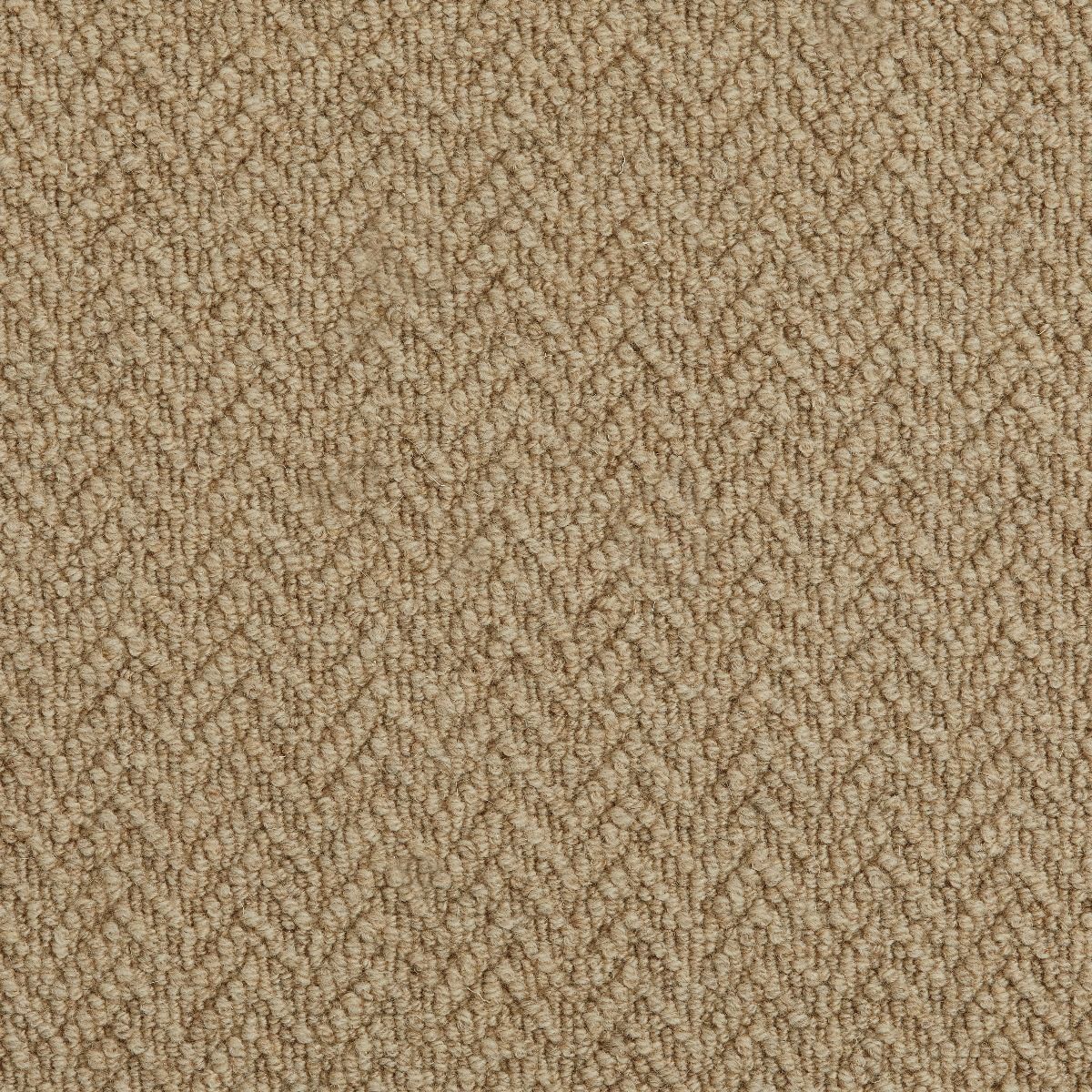 Westex Carpet Sawley Wool Loop Aluminium