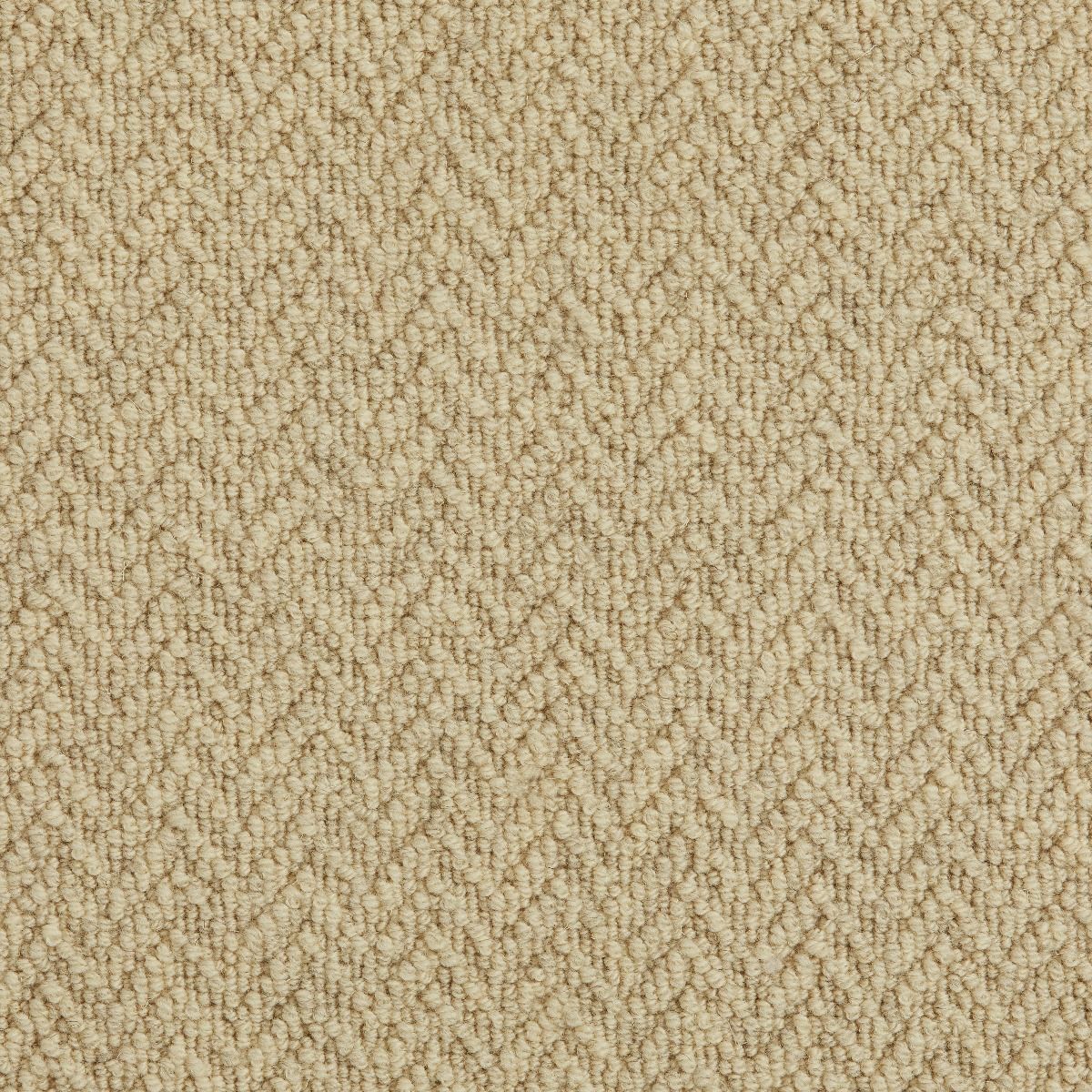 Westex Carpet Sawley Wool Loop Aluminium