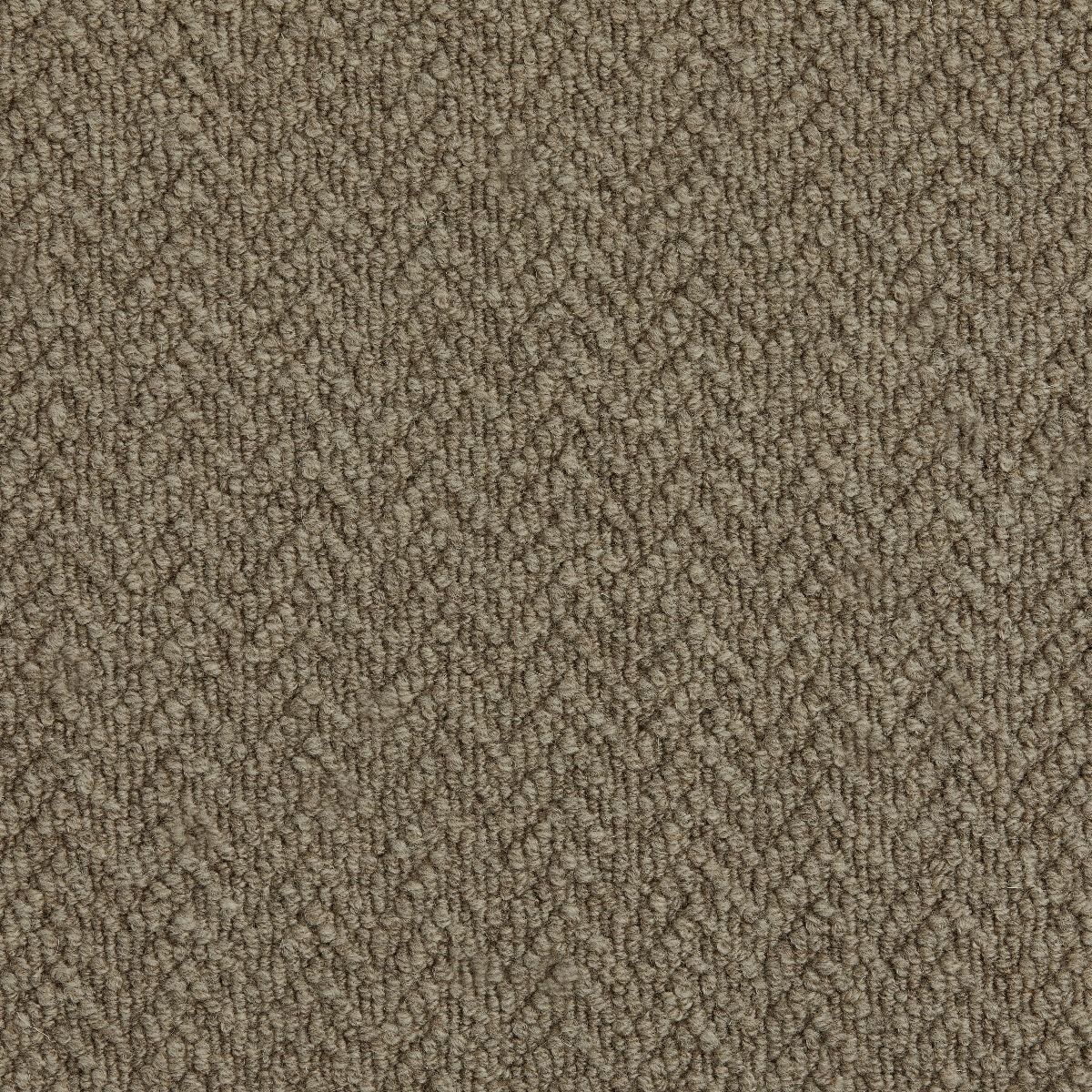 Westex Carpet Sawley Wool Loop Aluminium