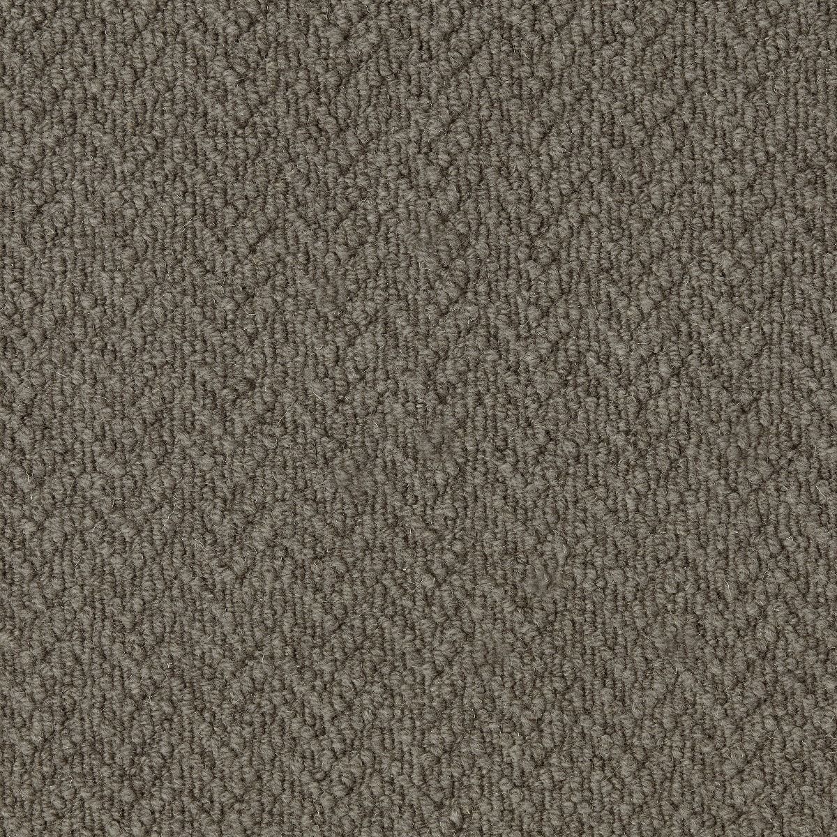 Westex Carpet Sawley Wool Loop Aluminium