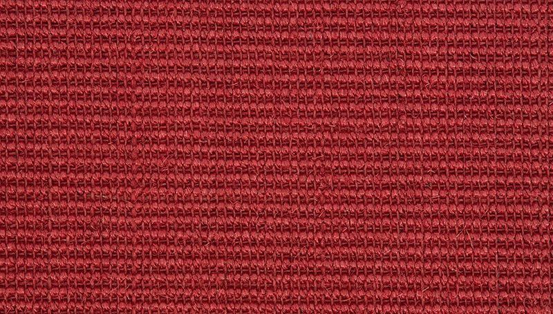 Crucial Trading Small Boucle Accents Scarlet C858