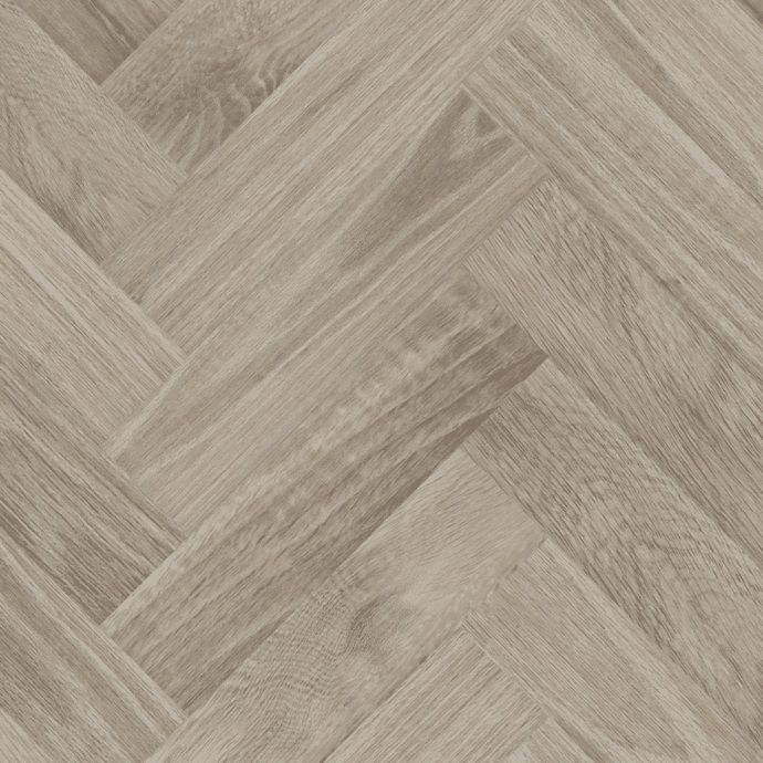 Flooring Hut Burleigh - Prime Oak Herringbone