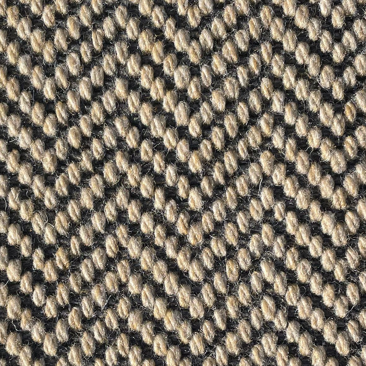 Lewis Abbott Herringbone Sisal