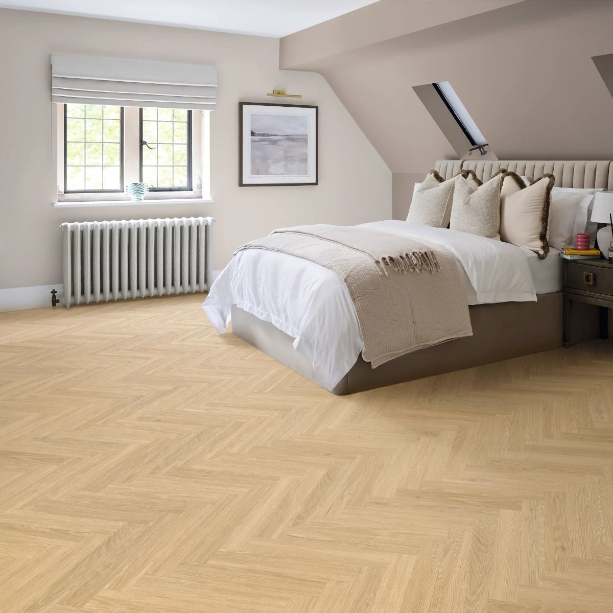  Karndean Palio Essenza Florentine Oak SM-PVP401