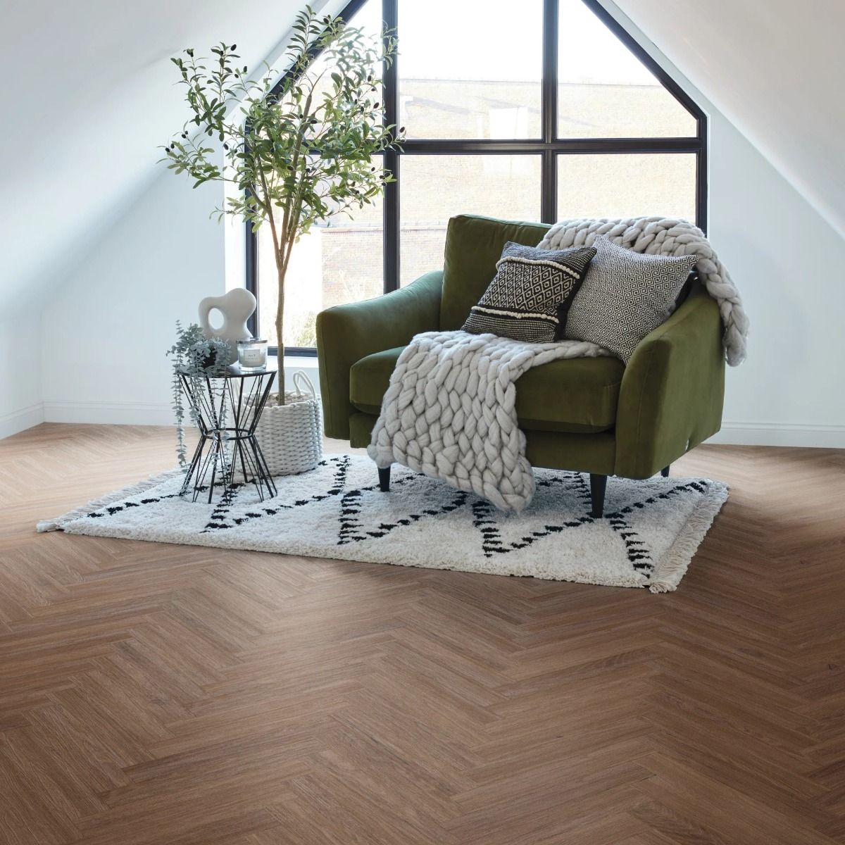 Bologna Oak SM-PVP404