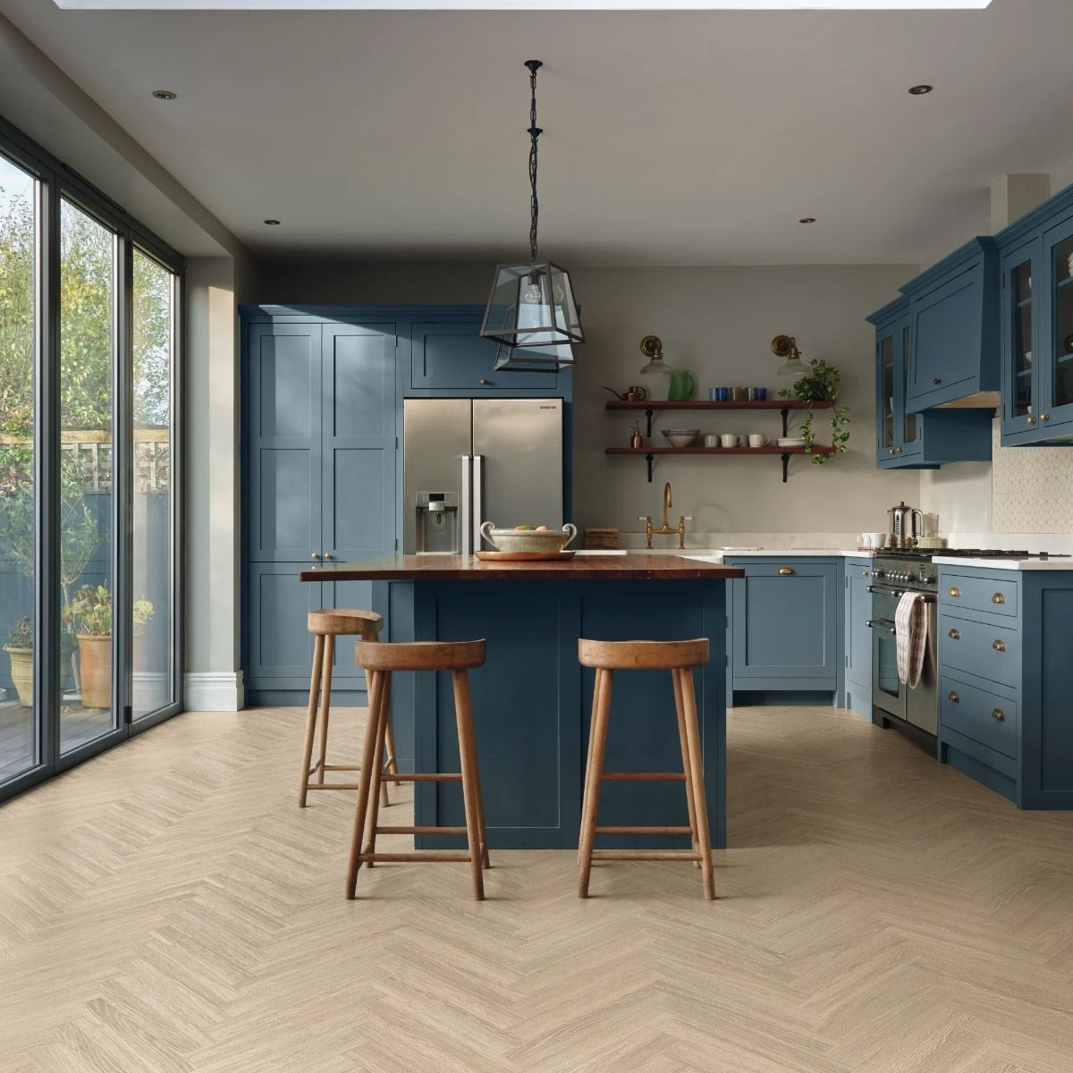 Karndean Palio Essenza Dolce Prime SM-PVP406
