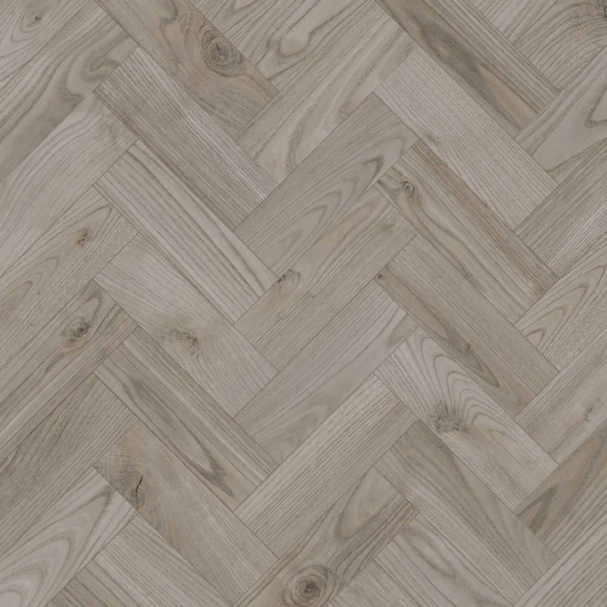 Lewis Abbott Holland Park Parquet Smoked Oak 2009