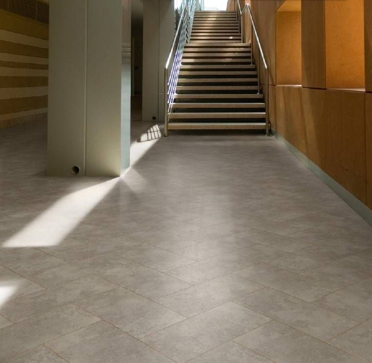 Commercial use: Class 33 heavy Domestic: Class 23 heavy Underfloor Heating: Suitable. Max 27°C Slip Resistance: R10 Domestic Warranty: 20 years Commercial Warranty: 15 years Thickness: 2.5 mm Size: 304.8 x 609.6mm (12” x 24”) Tiles per box: 18 Tiles = 3.3