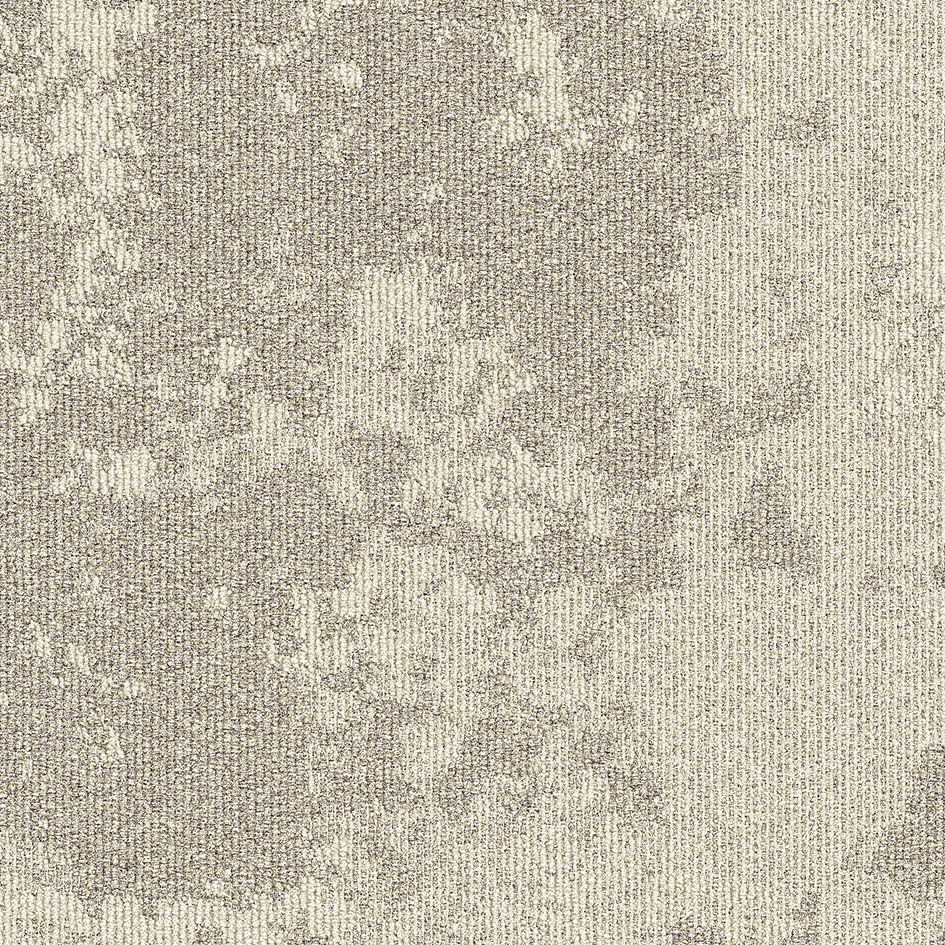 Burmatex Snowfall Carpet Tiles Misty Grey 35706